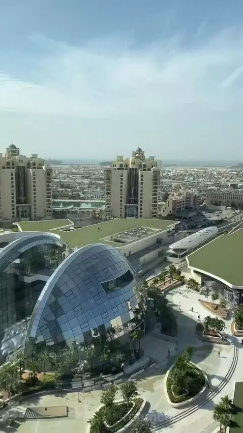 Grand Deluxe Suite, Suite, 1 King, Sea View (#1417) view picture #8