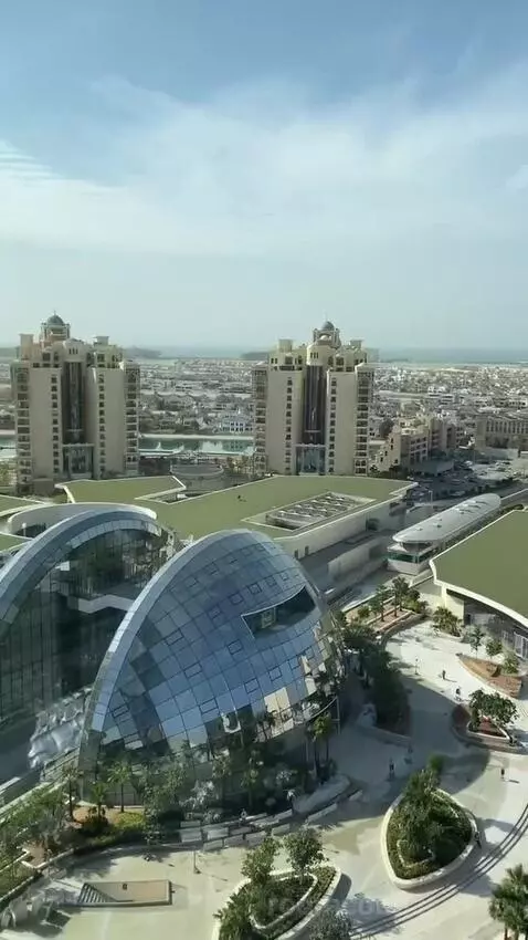 Grand Deluxe Suite, Suite, 1 King, Sea View (#1417) view picture #9