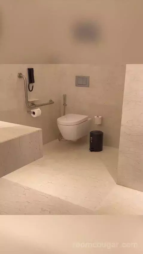King Room bathroom picture #5