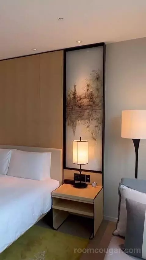 King Room bed picture #9