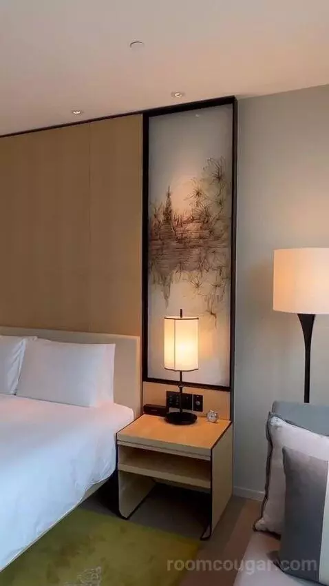 King Room bed picture #10