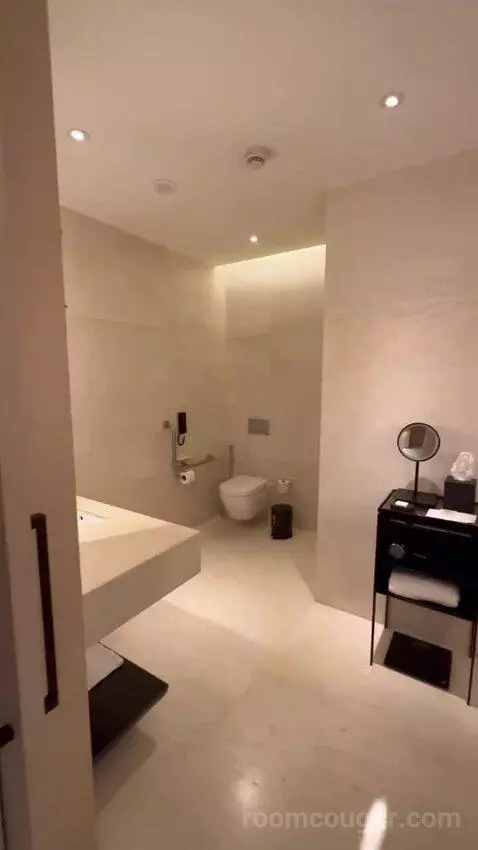 King Room bathroom picture #3