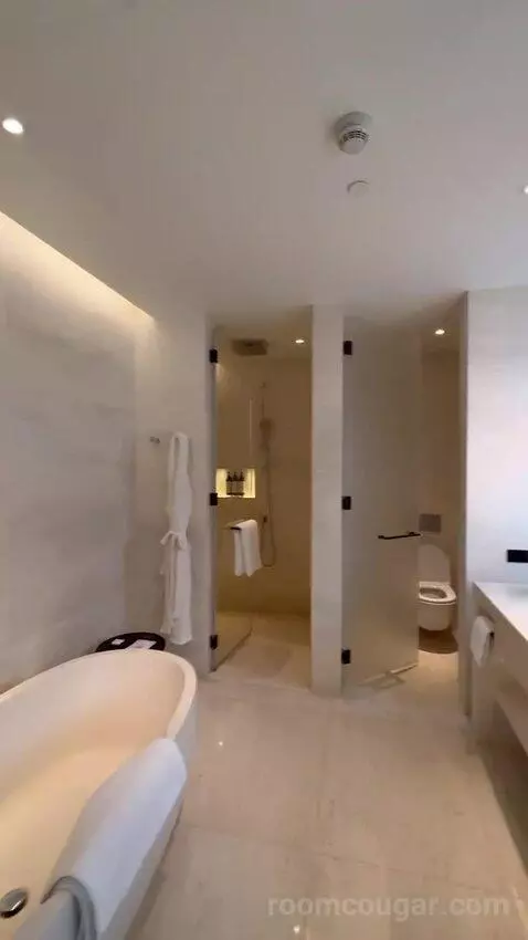Park Executive Suite (#2309) bathroom picture #3