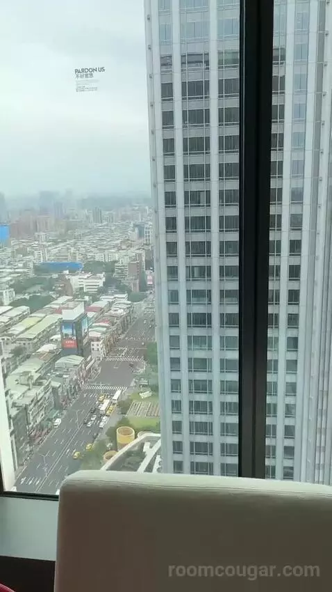 Wonderful Room, Guest Room, 2 Double, City View view picture #5