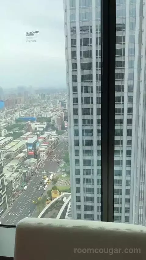Wonderful Room, Guest Room, 2 Double, City View view picture #6