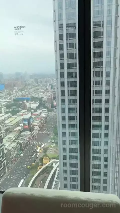 Wonderful Room, Guest Room, 2 Double, City View view picture #7