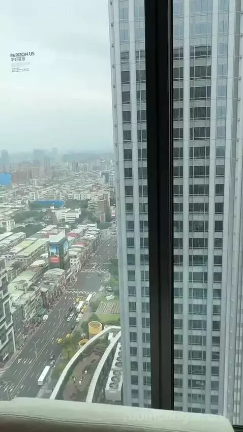 Wonderful Room, Guest Room, 2 Double, City View view picture #8