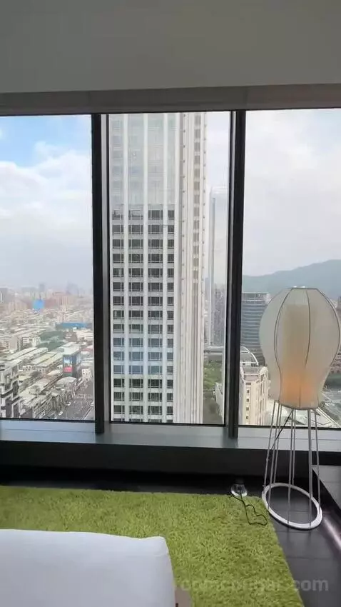 Fantastic Suite, 1 Bedroom Suite, 1 King, Taipei 101 View view picture #5
