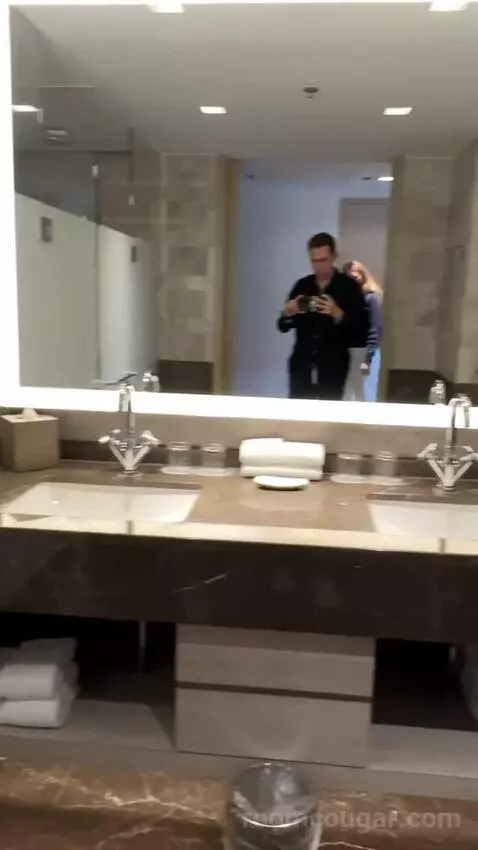 Larger Guest Room, 2 Double bathroom picture #6