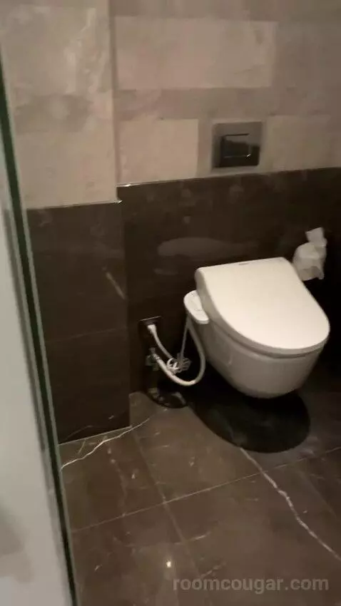 Larger Guest Room, 2 Double bathroom picture #9