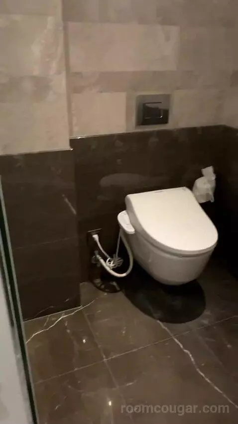 Larger Guest Room, 2 Double bathroom picture #10