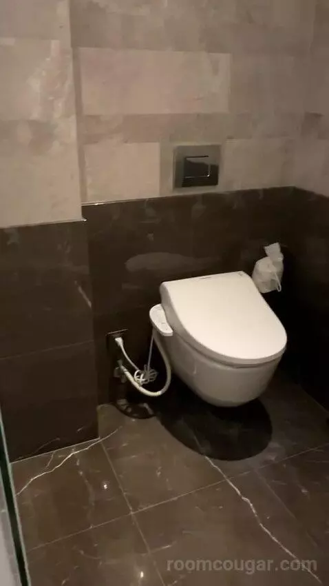 Larger Guest Room, 2 Double bathroom picture #11