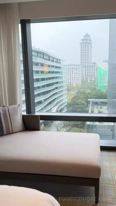 Larger Guest Room, 2 Double bed picture #3