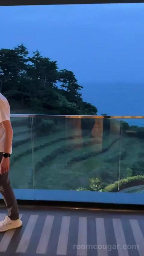 Panorama Suite, 1 Bedroom Suite, 1 King, Ocean View, Balcony view picture #1