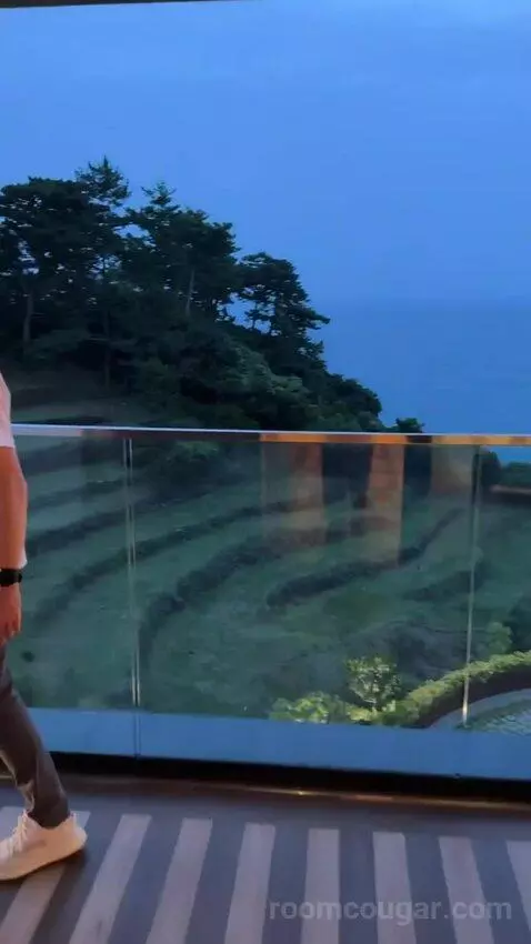 Panorama Suite, 1 Bedroom Suite, 1 King, Ocean View, Balcony view picture #2