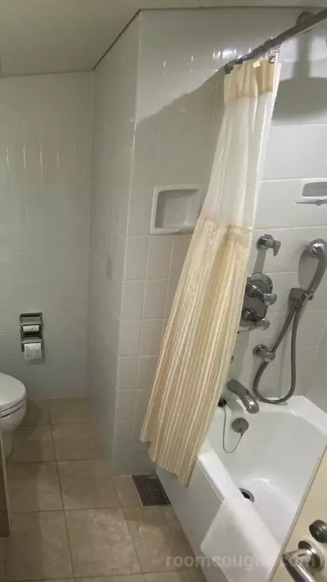 Deluxe Twin Room bathroom picture #11