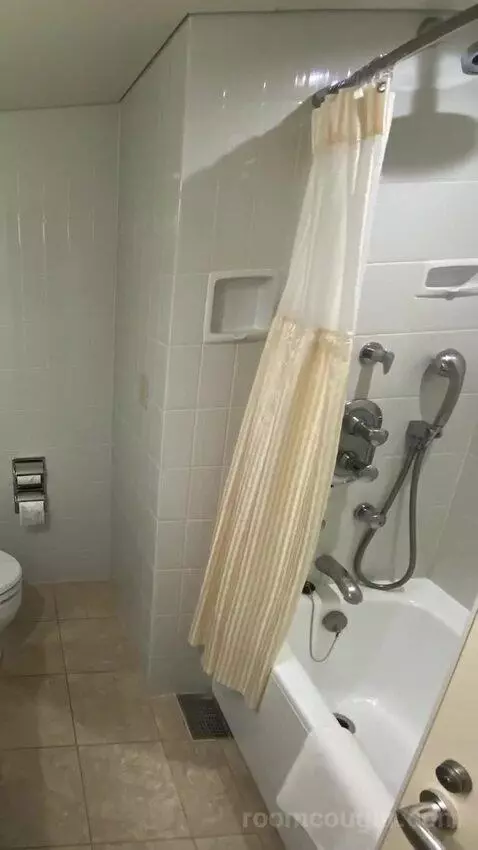 Deluxe Twin Room bathroom picture #12