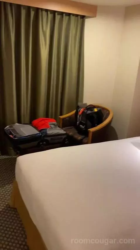 Deluxe Twin Room bed picture #5