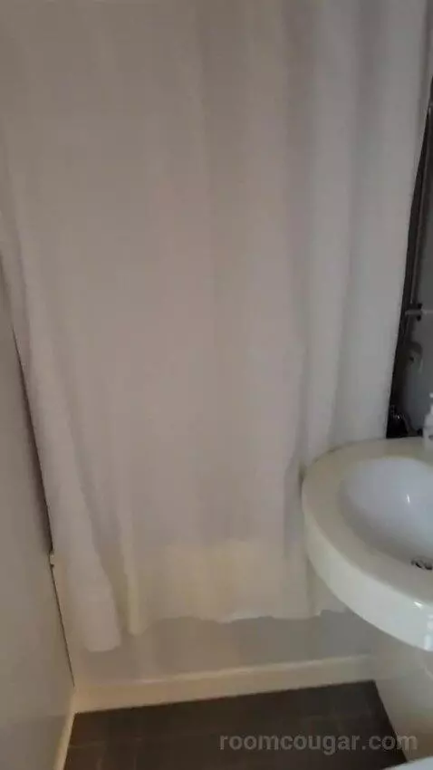 Standard Single Room (#1108) bathroom picture #2