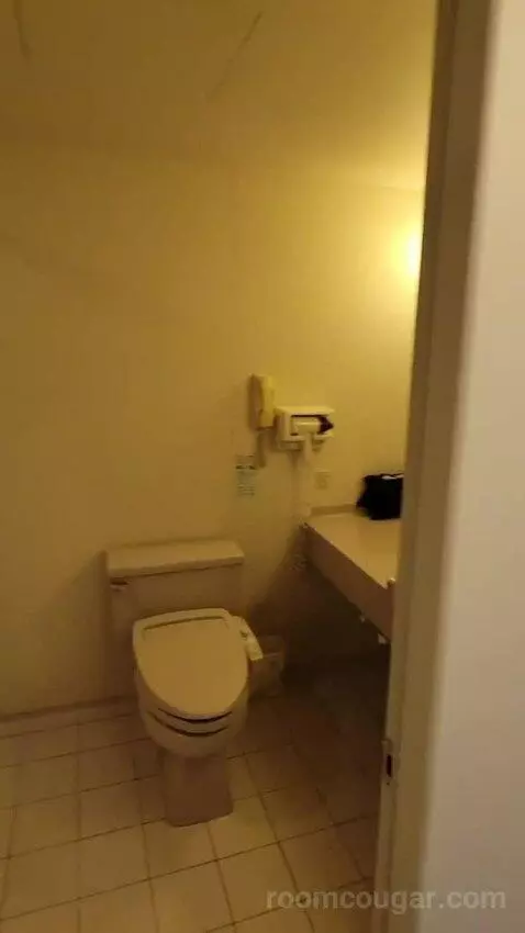 2 Single Premium City View (#2018) bathroom picture #1