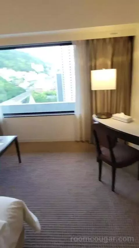 2 Single Premium City View (#2018) bed picture #5