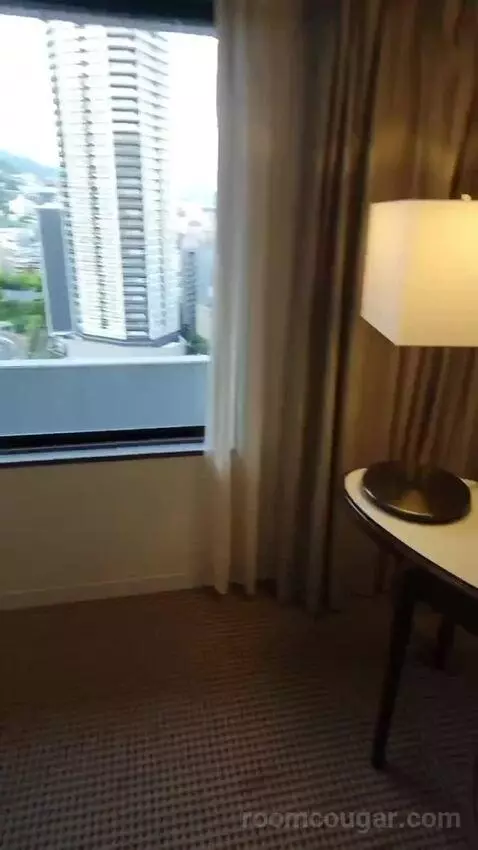 2 Single Premium City View (#2018) bed picture #8