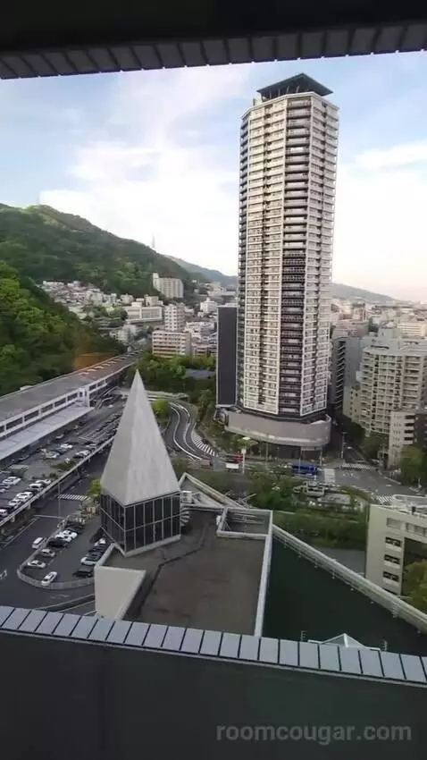2 Single Premium City View (#2018) view picture #4