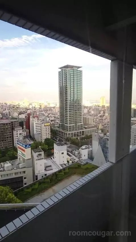 2 Single Premium City View (#2018) view picture #7