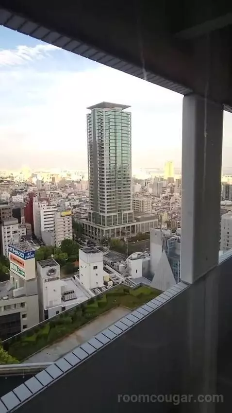 2 Single Premium City View (#2018) view picture #8
