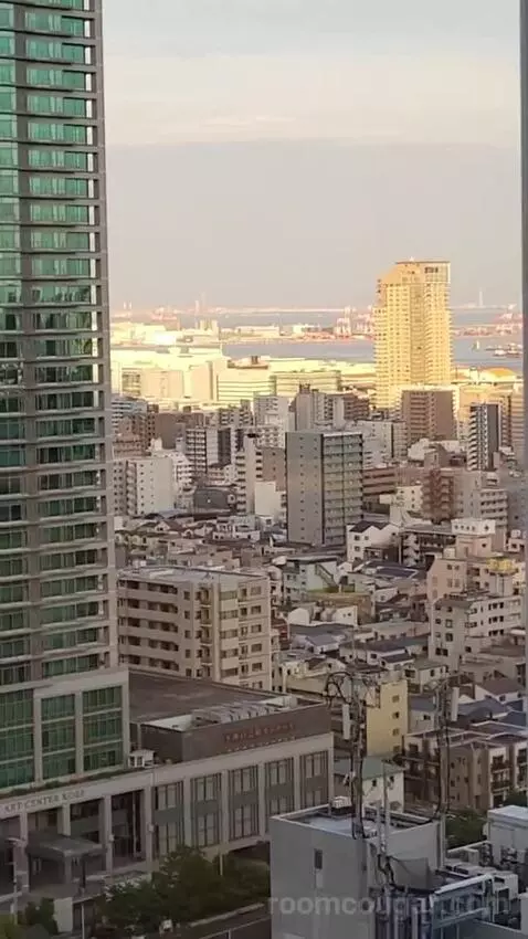 2 Single Premium City View (#2018) view picture #10