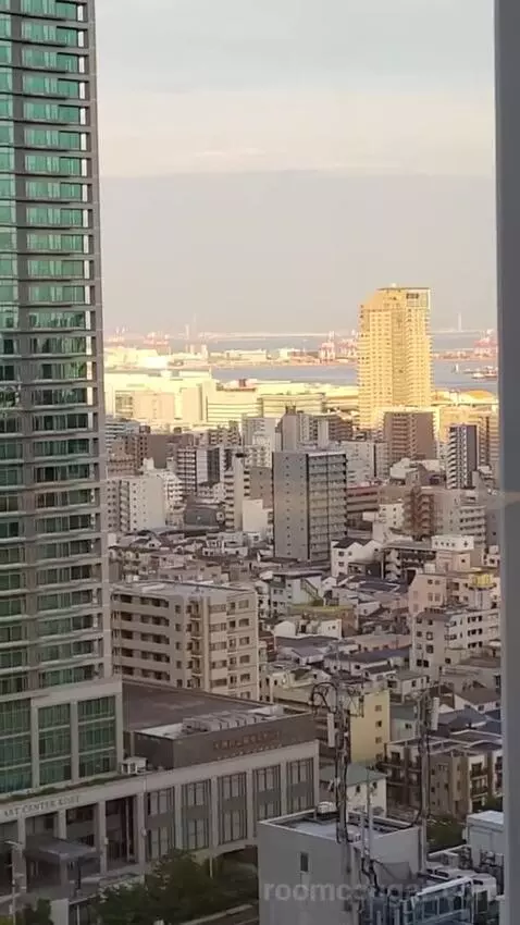 2 Single Premium City View (#2018) view picture #12