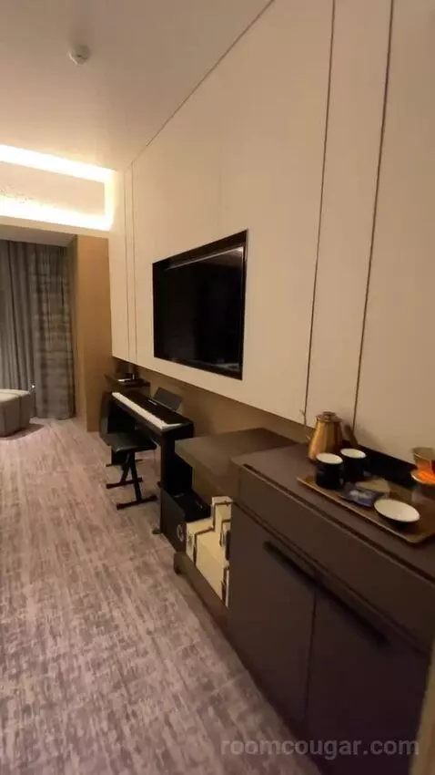 Chapter 1, Guest Room, 2 Double, Garden View, Balcony (#2506) picture #9