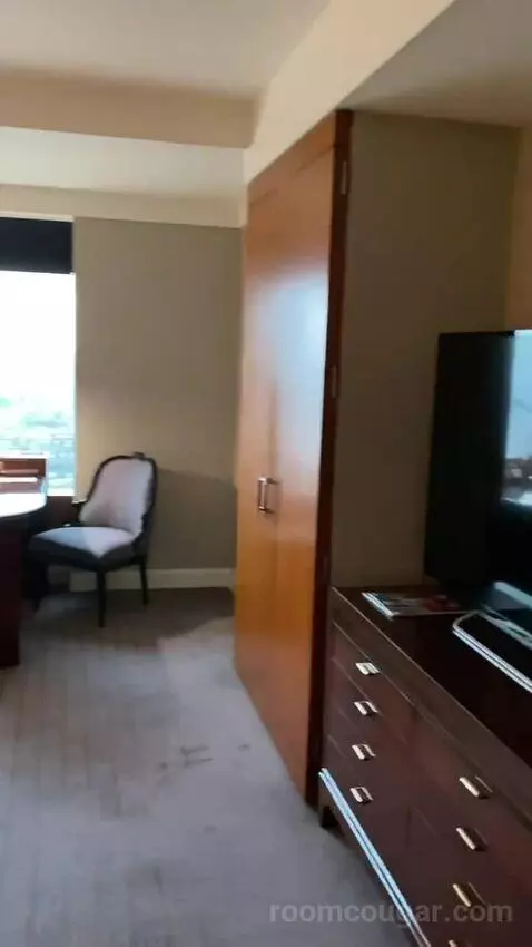2 Double Beds, Skyline View, Guest Room (#5015) picture #8