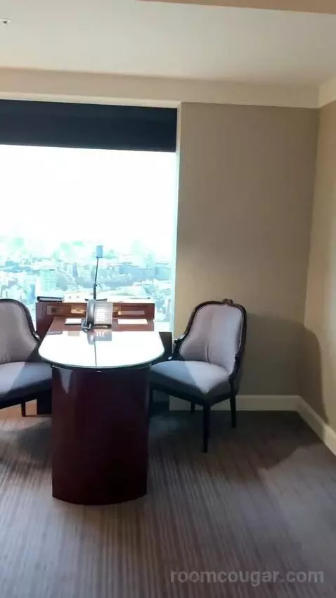 2 Double Beds, Skyline View, Guest Room (#5015) picture #9
