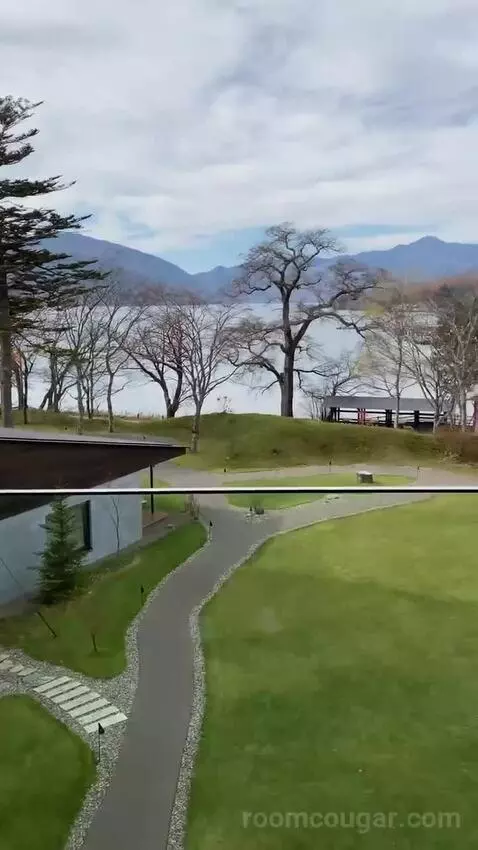 Lake Chuzenji View, Guest Room, 2 Double, Balcony (#315) view picture #7
