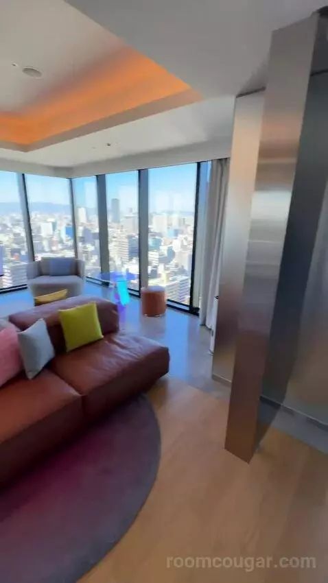 1 King Bed, Wow Suite view picture #1