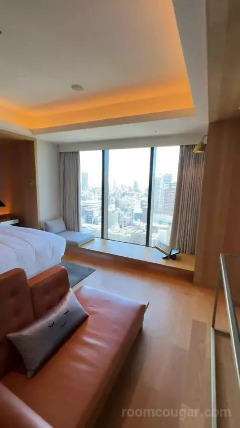1 King Bed, Wow Suite bed picture #10