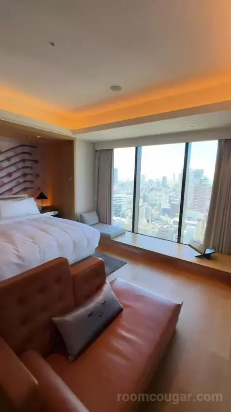 1 King Bed, Wow Suite bed picture #12