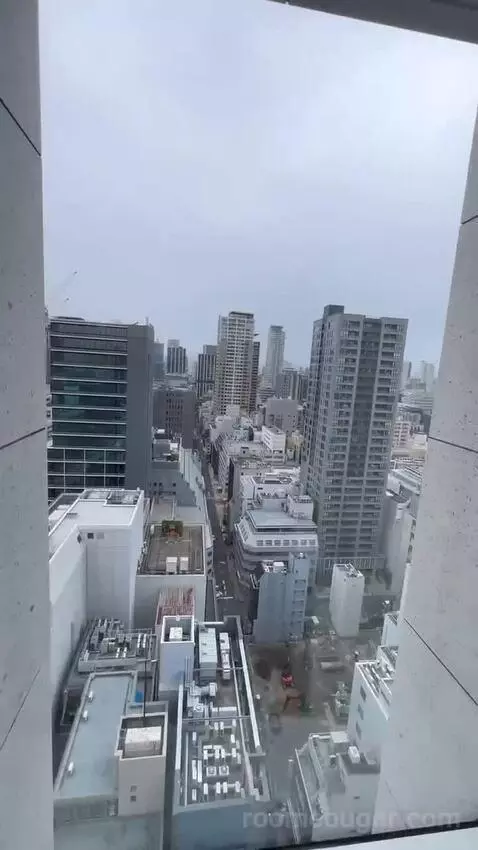 Grand Deluxe, Larger Guest Room, 2 Double, Skyline View, Corner Room view picture #6