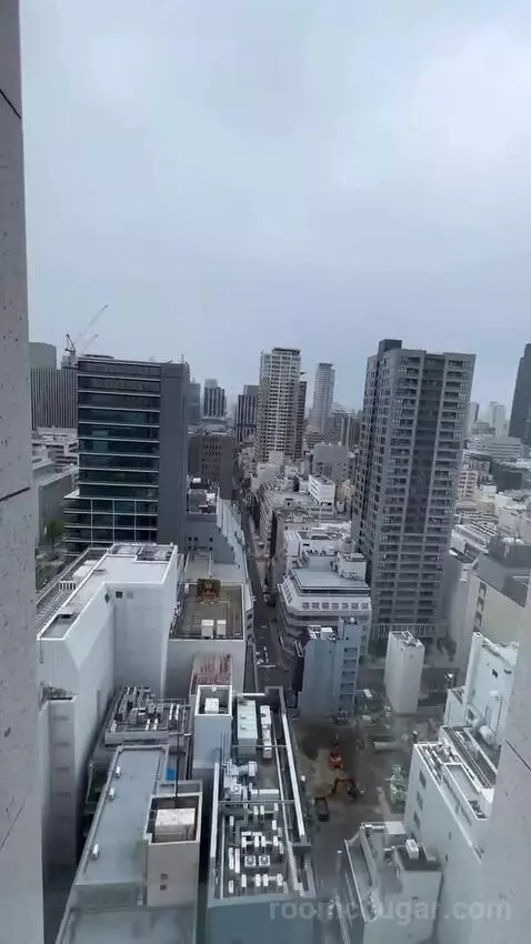 Grand Deluxe, Larger Guest Room, 2 Double, Skyline View, Corner Room view picture #8