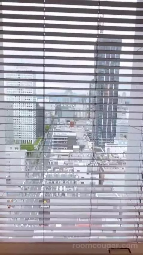 Grand Deluxe, Larger Guest Room, 2 Double, Skyline View, Corner Room view picture #9