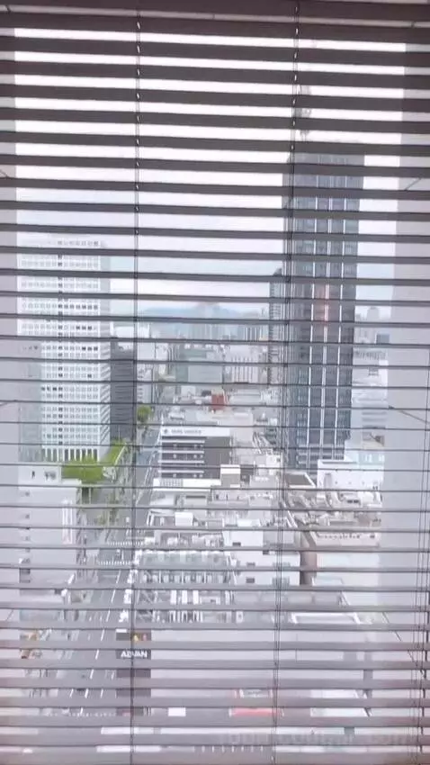 Grand Deluxe, Larger Guest Room, 2 Double, Skyline View, Corner Room view picture #10