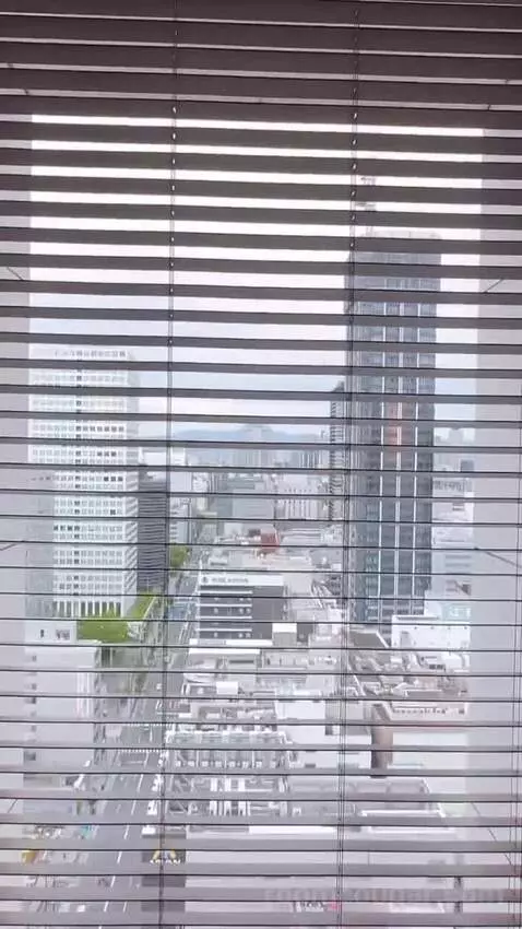 Grand Deluxe, Larger Guest Room, 2 Double, Skyline View, Corner Room view picture #12