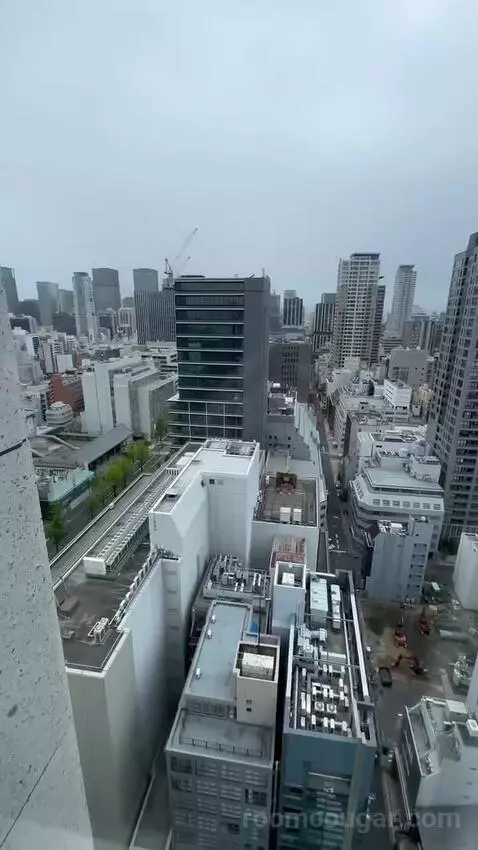 Grand Deluxe, Larger Guest Room, 2 Double, Skyline View, Corner Room view picture #3