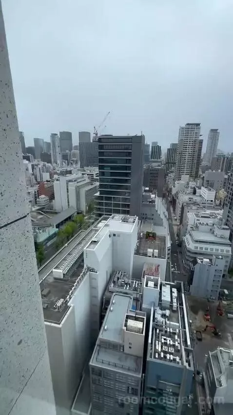 Grand Deluxe, Larger Guest Room, 2 Double, Skyline View, Corner Room view picture #4