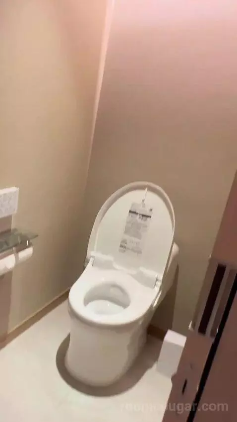 Luxury, Club Lounge Access, Suite, 2 Double Room Details bathroom picture #10