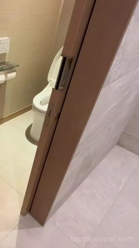 Luxury, Club Lounge Access, Suite, 2 Double Room Details bathroom picture #7