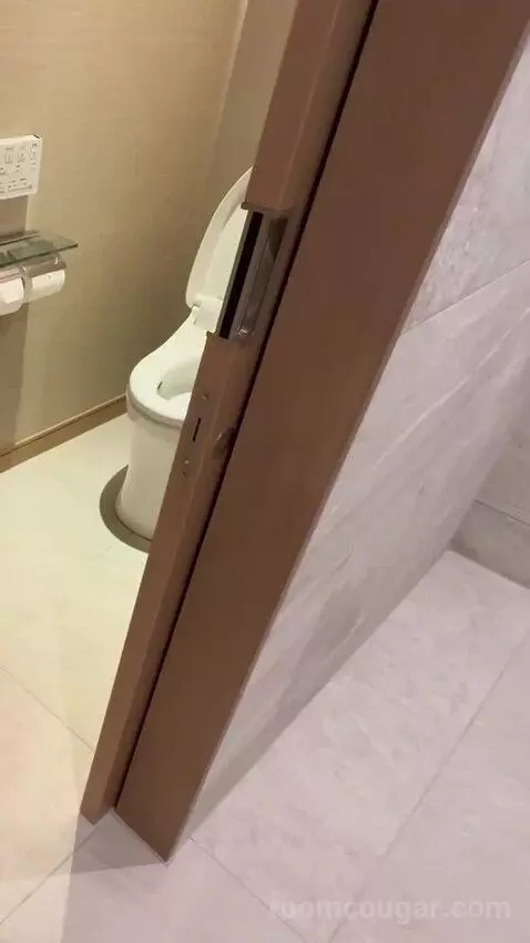 Luxury, Club Lounge Access, Suite, 2 Double Room Details bathroom picture #8
