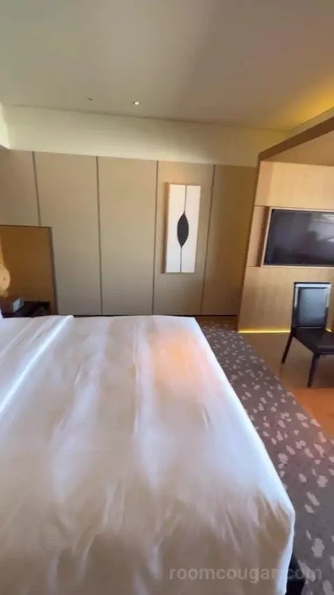 1 King Bed, Courtyard View, Guest Room bed picture #1
