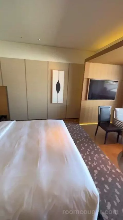 1 King Bed, Courtyard View, Guest Room bed picture #2